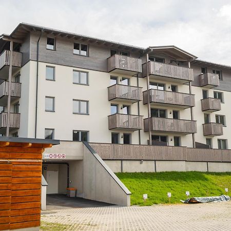 Haus Tauernblick Katschberg By Alpentravel Apartment คัทช์แบร์กเฮอเฮอ ภายนอก รูปภาพ
