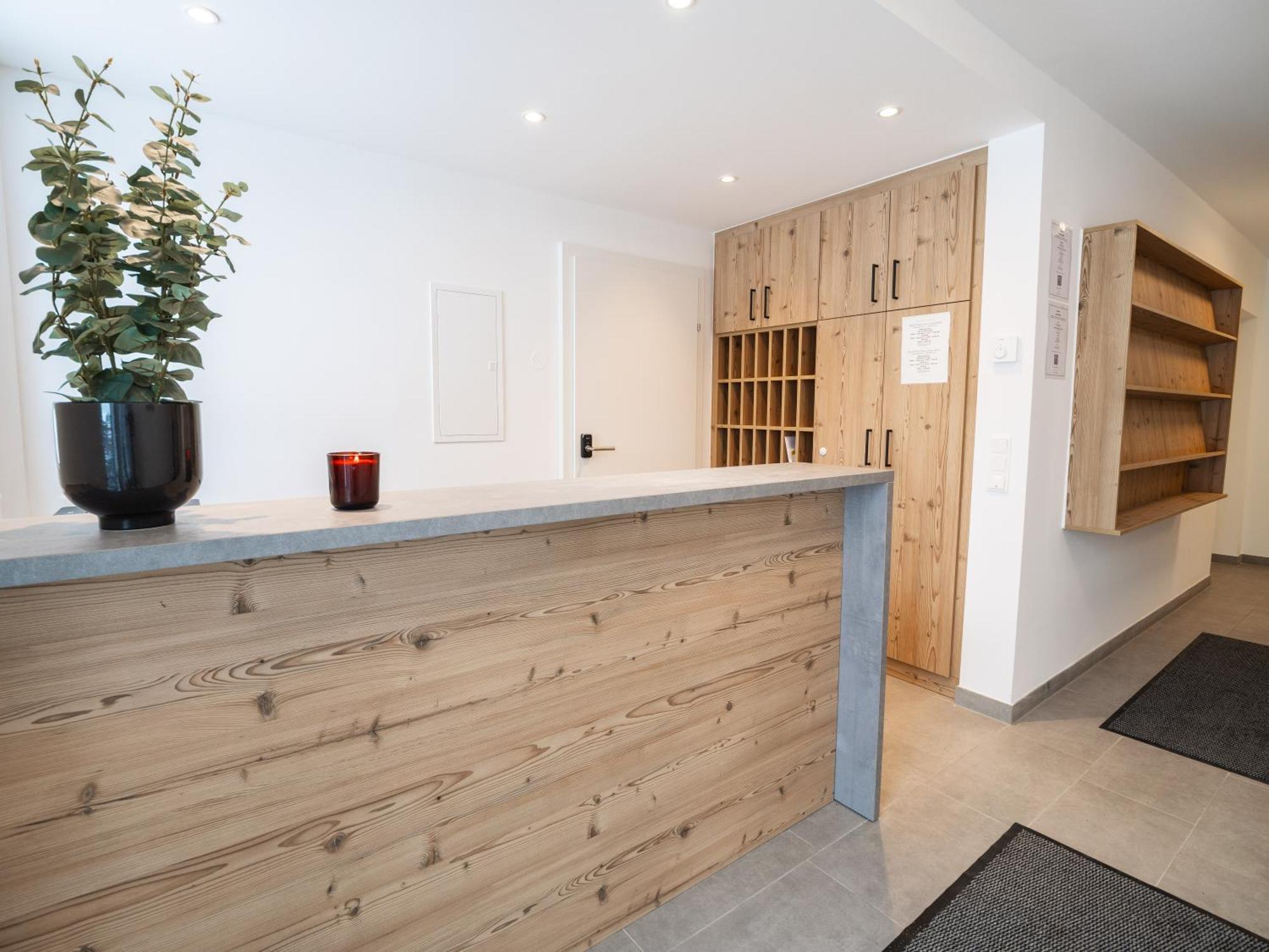Haus Tauernblick Katschberg By Alpentravel Apartment คัทช์แบร์กเฮอเฮอ ภายนอก รูปภาพ