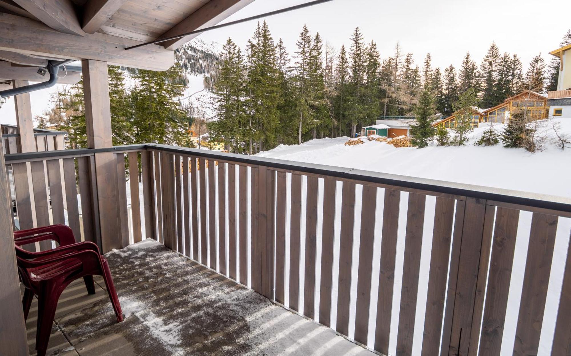 Haus Tauernblick Katschberg By Alpentravel Apartment คัทช์แบร์กเฮอเฮอ ภายนอก รูปภาพ