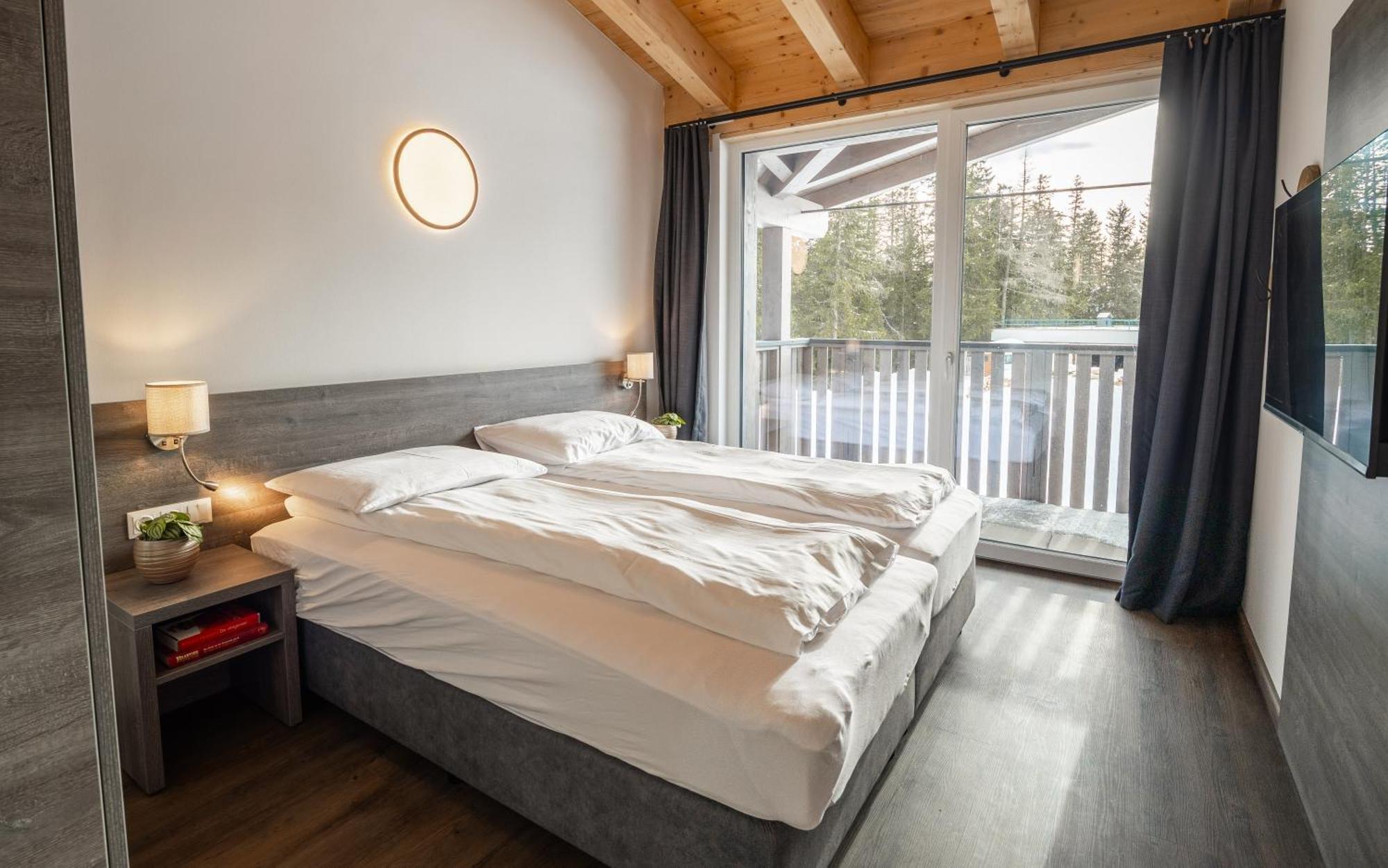 Haus Tauernblick Katschberg By Alpentravel Apartment คัทช์แบร์กเฮอเฮอ ภายนอก รูปภาพ