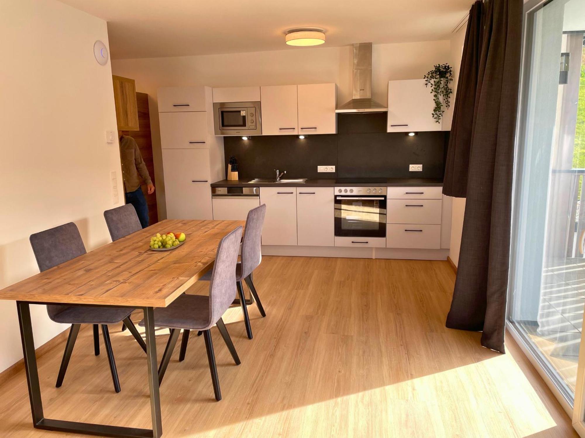 Haus Tauernblick Katschberg By Alpentravel Apartment คัทช์แบร์กเฮอเฮอ ภายนอก รูปภาพ